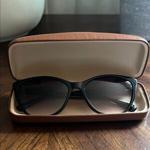 Longchamp Le Pliage Sunglasses